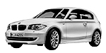 BMW E81 P1656 Fault Code