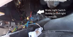 See P1656 repair manual